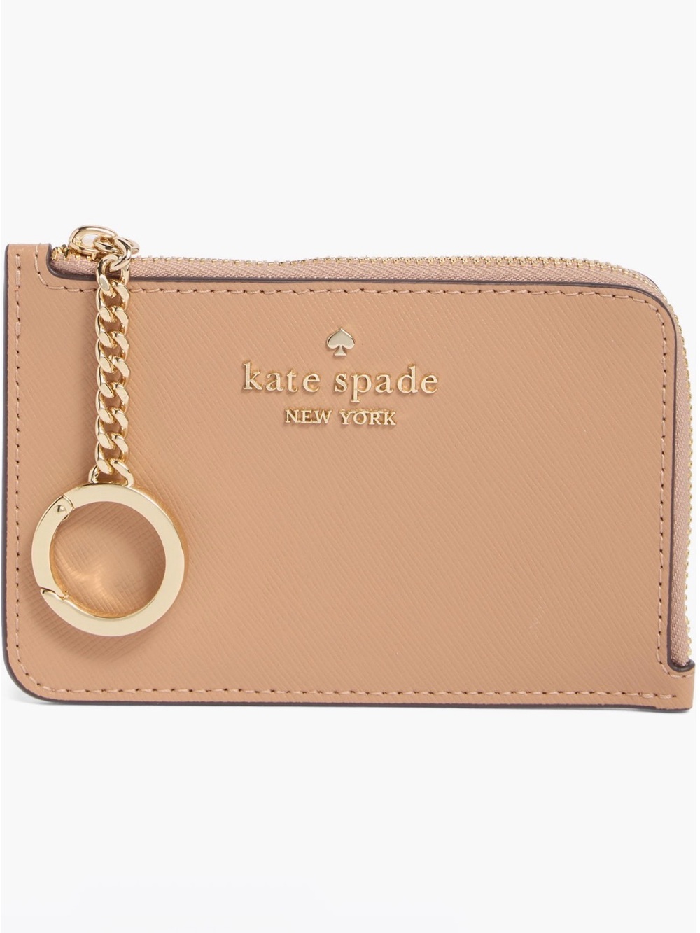 Kate Spade New York Zip Card Case